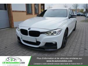 BMW Serie i F30 / M Sport d'occasion