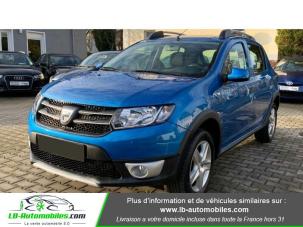 Dacia Sandero TCe 90 ch d'occasion