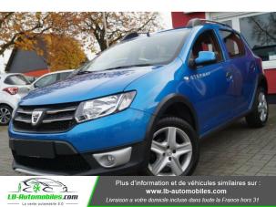 Dacia Sandero TCe 90 ch d'occasion