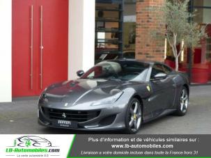 Ferrari Portofino 4.0 V ch d'occasion