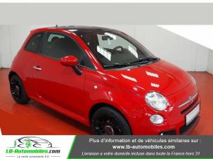 Fiat V 69 ch d'occasion