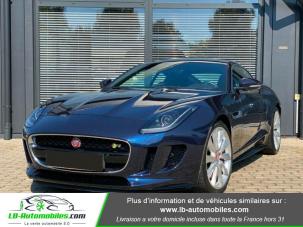 Jaguar F Type V8 R  Suraliment d'occasion
