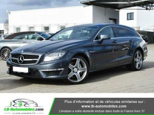 Mercedes Classe CLS 63 AMG d'occasion