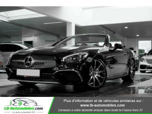 Mercedes Classe SL G-Tronic Grand edition d'occasion