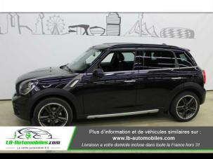 Mini Countryman Cooper SD 143ch All4 d'occasion