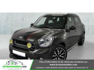 Mini Countryman Cooper SD 143ch All4 d'occasion