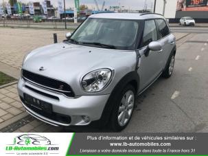 Mini Countryman Cooper SD 143ch All4 d'occasion