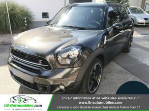 Mini Countryman Cooper SD 143ch d'occasion