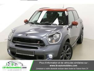 Mini Countryman Cooper SD 143ch d'occasion