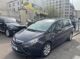 Opel Zafira 1.6 CDTI 136CH ECOFLEX EDITION START&STO