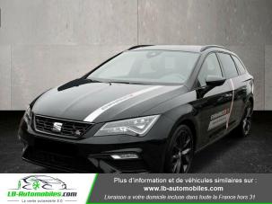 Seat Leon ST 2.0 TDI 150 DSG FR d'occasion