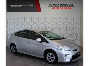 Toyota Prius 136h Dynamic 15 d'occasion