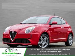 Alfa Romeo Mito 1.4 MPI 78 d'occasion