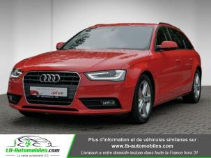 Audi A4 Avant 2.0 TDI 150 d'occasion