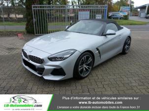 BMW Z4 sDrive30i 258ch / M Sport d'occasion