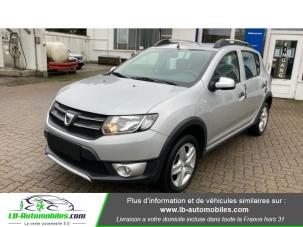 Dacia Sandero TCe 90 ch d'occasion