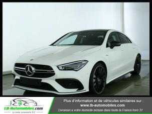 Mercedes Classe CLA Coup? 35 AMG 7G-DCT AMG 4Matic
