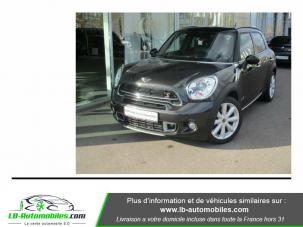 Mini Countryman Cooper SD 143ch All4 d'occasion