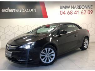 Opel Cascada 1.4 Turbo 140 ch Supr?me d'occasion