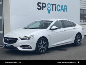 Opel Insignia Insignia Grand Sport 1.6 D 136 ch BVA6 Elite