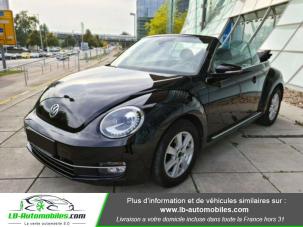 Volkswagen Beetle 2.0 TDI 110 d'occasion