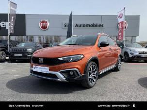 Fiat Tipo Tipo Cross 1.0 Firefly Turbo 100 ch S&S Plus 5p