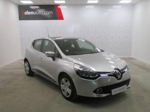 Renault Clio IV V 75 Zen d'occasion