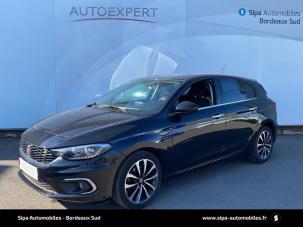 Fiat Tipo Tipo 5 Portes  ch Lounge 5p d'occasion