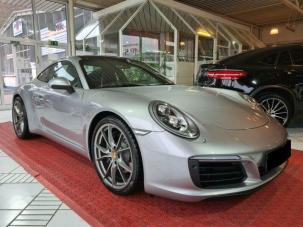 Porsche  Carrera d'occasion