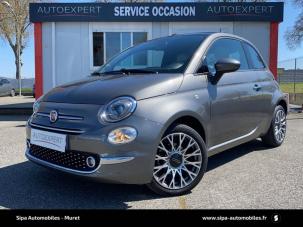 Fiat  ch Eco Pack S/S Star 3p d'occasion