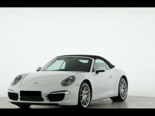 Porsche 911 Type  Carrera S d'occasion