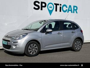 Citroen C3 C3 VTi 68 PureTech Attraction 5p d'occasion