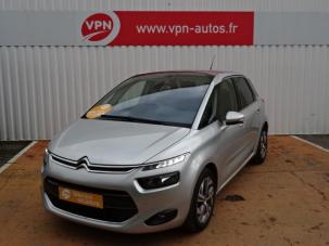 Citroen C4 Picasso 2.0 BlueHDi - 150 S&S Intensive