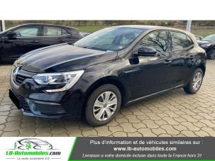 Renault Megane Life IV 1.2 TCe 100ch d'occasion