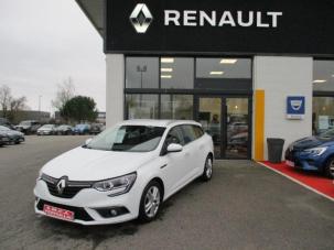 Renault Megane IV dCi 110 Energy Business d'occasion