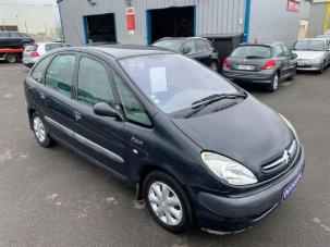 Citroen Xsara 2.0 HDi 90 d'occasion