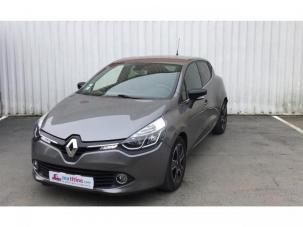 Renault Clio 1.5 Energy dCi - 90 Intens d'occasion