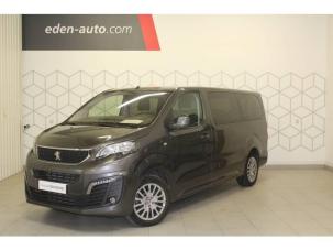 Peugeot Traveller Long BlueHDi 120ch S&S BVM6 Active