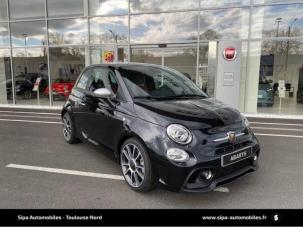 Abarth  Turbo 16V T-Jet 165 ch BVA5 Turismo 3p