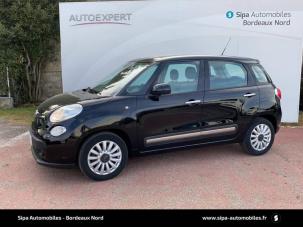 Fiat L V 95 ch Popstar 5p d'occasion