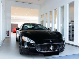 Maserati GranTurismo 4.2 V d'occasion