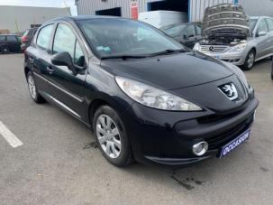 Peugeot  HDi 70ch Urban d'occasion