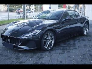 Maserati GranTurismo 4.7 V A d'occasion