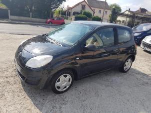Renault Twingo  Expression d'occasion
