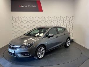 Opel Astra 1.5 Diesel 122 ch BVM6 GS Line d'occasion
