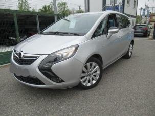 Opel Zafira Tourer 1.6 CDTI 136CH ECOFLEX COSMO START/STOP 7