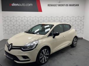 Renault Clio IV TCe 120 Energy Initiale Paris d'occasion