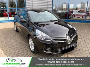 Renault Clio TCe 90 d'occasion