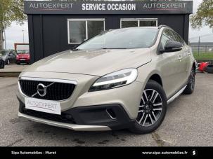 Volvo V40 V40 Cross Country D ch Geartronic 6 Cross