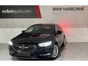 Opel Insignia GRAND SPORT 2.0 D 170 ch BlueInjection AT8